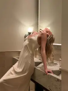 Caroline escort in Moscow