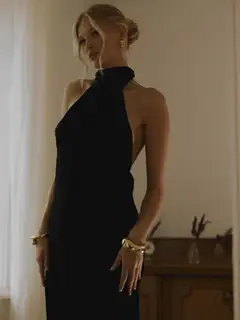 Caroline escort in Moscow