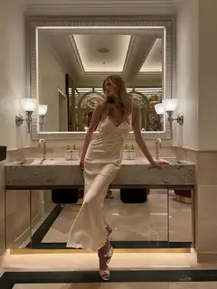 Caroline escort in Moscow