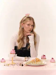 Caroline escort in Moscow