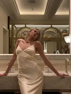 Caroline escort in Moscow