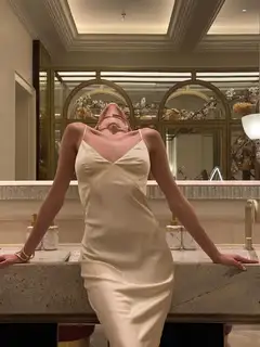 Caroline escort in Moscow