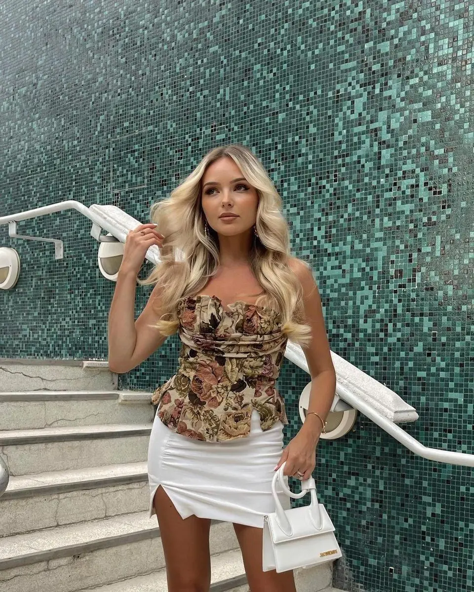 Celeste escort in Moscow