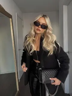 Celeste escort in Moscow