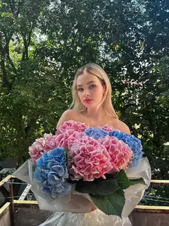 Charlotte escort in Moscow