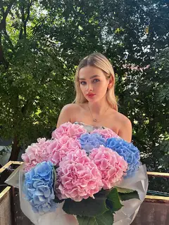 Charlotte escort in Moscow