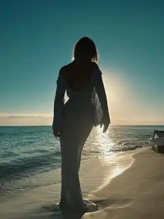 Charlotte escort in Moscow