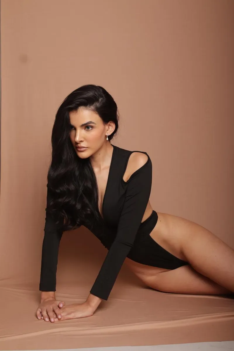 Colette escort in Dubai