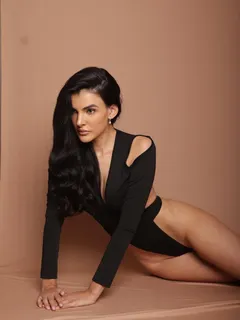 Colette escort in Dubai