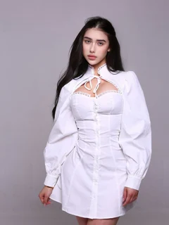 Coralie escort in Dubai