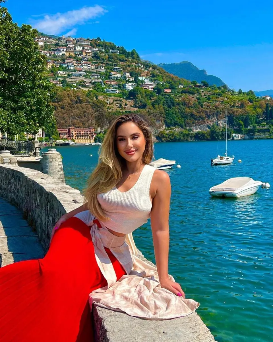 Daisy escort in Moscow