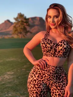 Daisy escort in Moscow