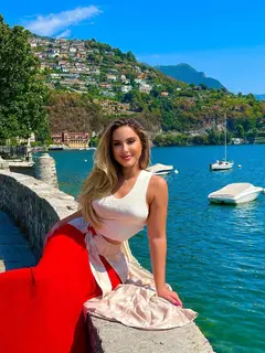 Daisy escort in Moscow