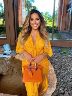 Daisy escort in Moscow