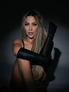 Dana escort in Moscow