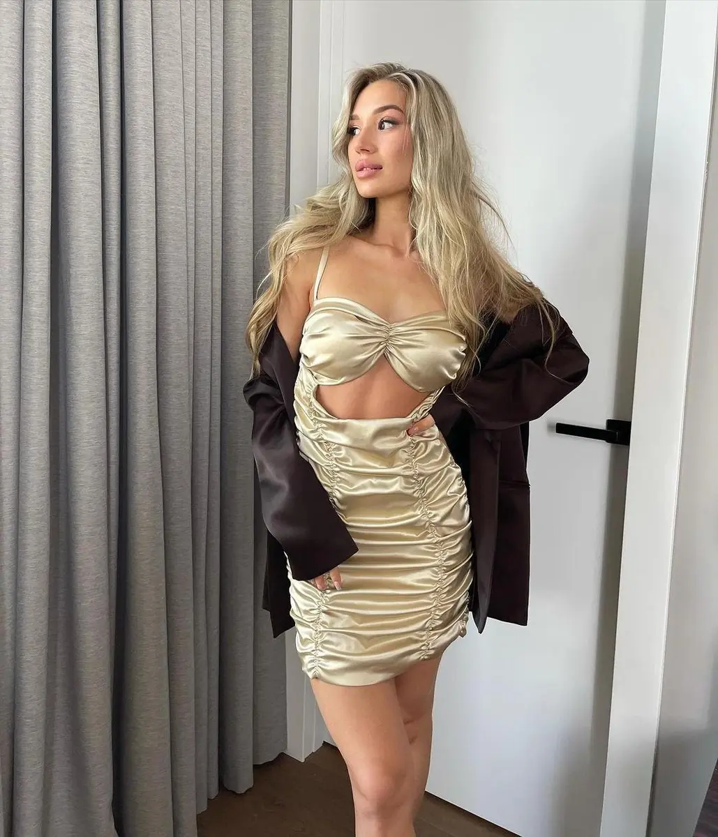 Delilah escort in Moscow