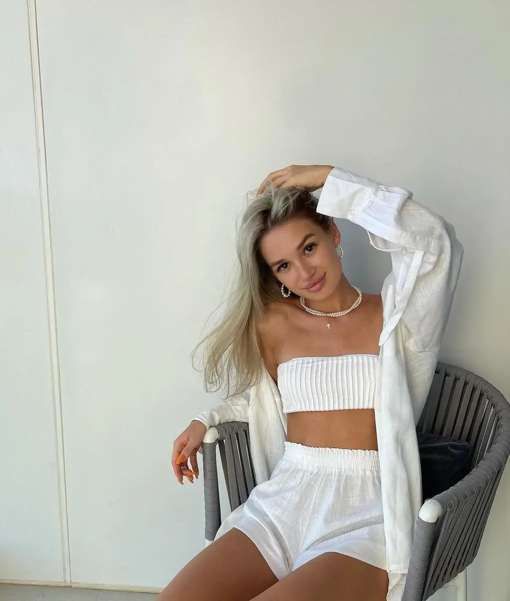 Delilah escort in Moscow