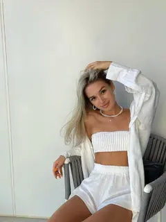 Delilah escort in Moscow