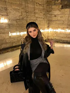 Diana escort in Moscow