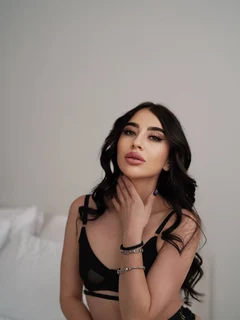 Eira escort in Dubai