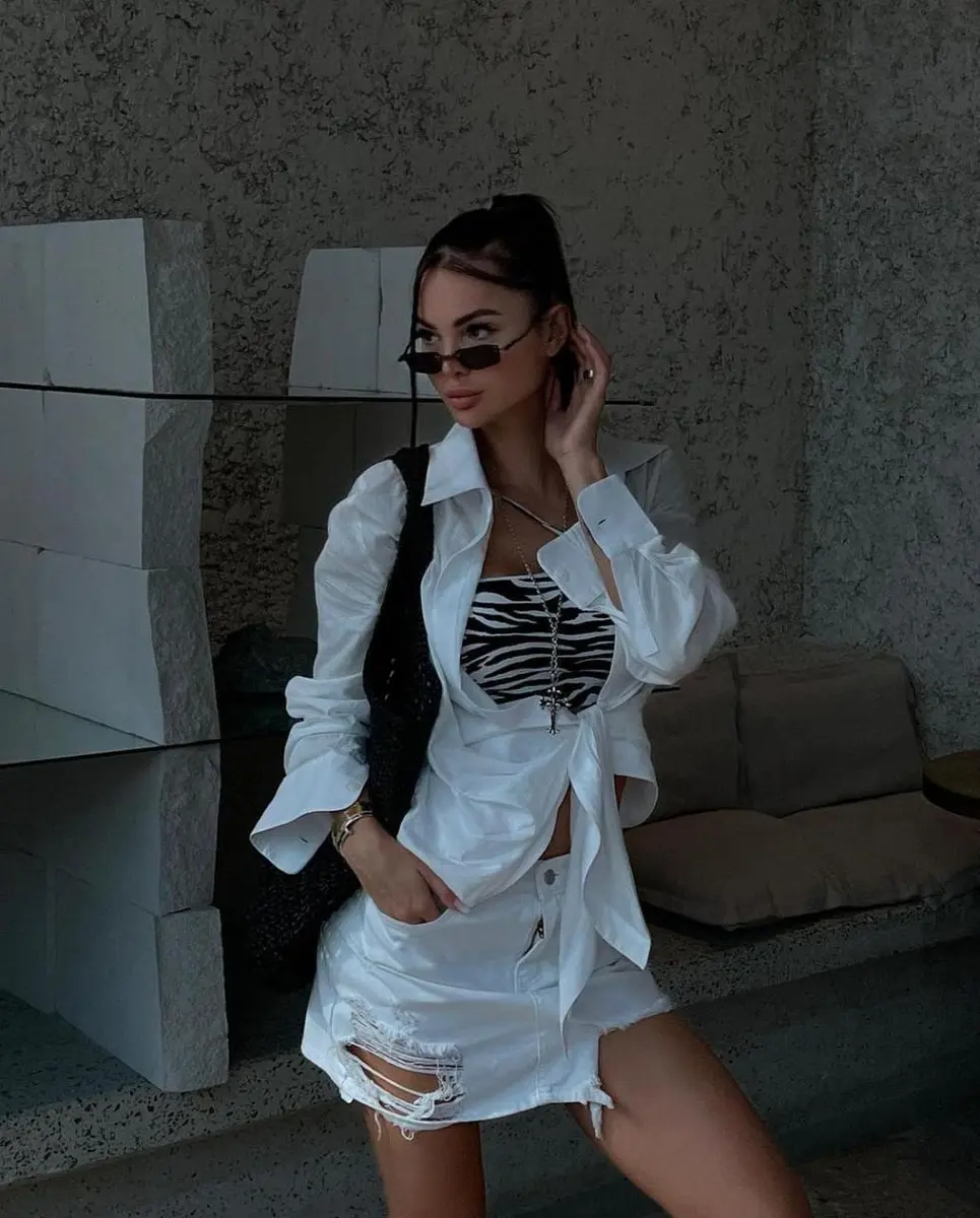 Eleanor escort in Moscow