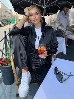 Elia escort in Moscow