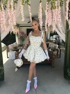 Eliana escort in Moscow