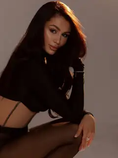 Eliza escort in Moscow