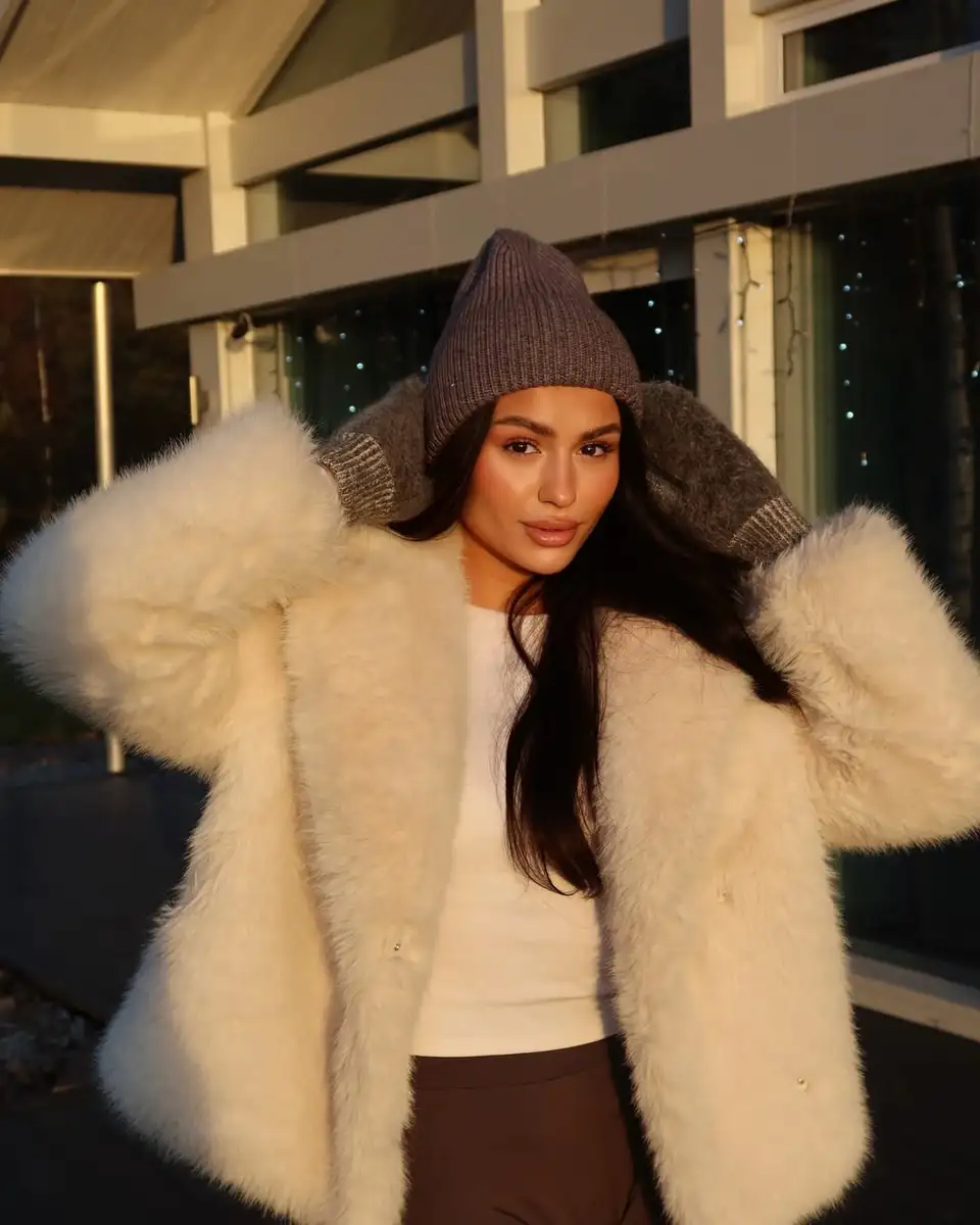 Eliza escort in Moscow