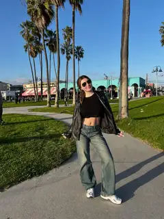 Eloise escort in Moscow