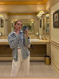 Emily escort in Moscow