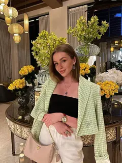 Emily escort in Moscow