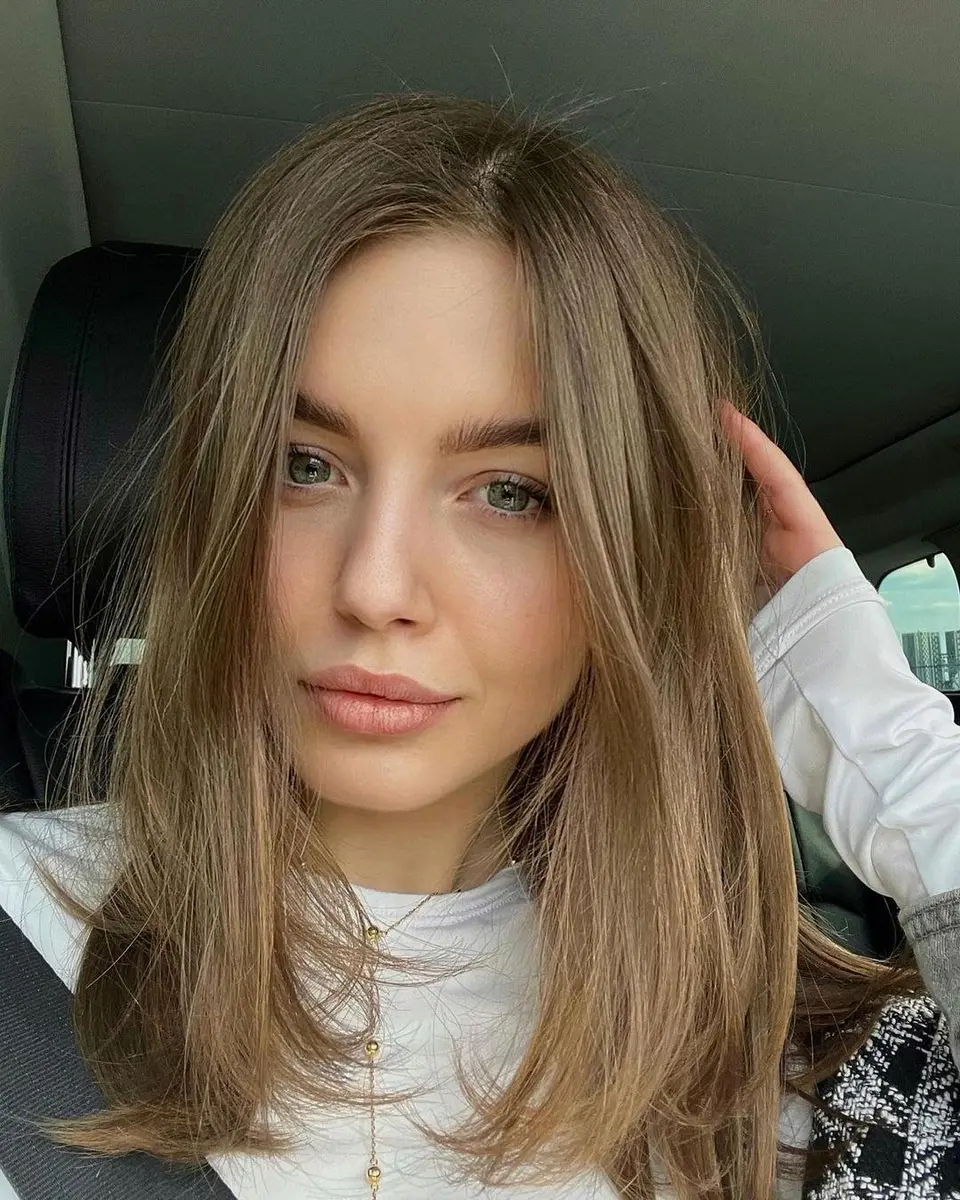 Faith escort in Moscow