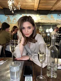 Faith escort in Moscow