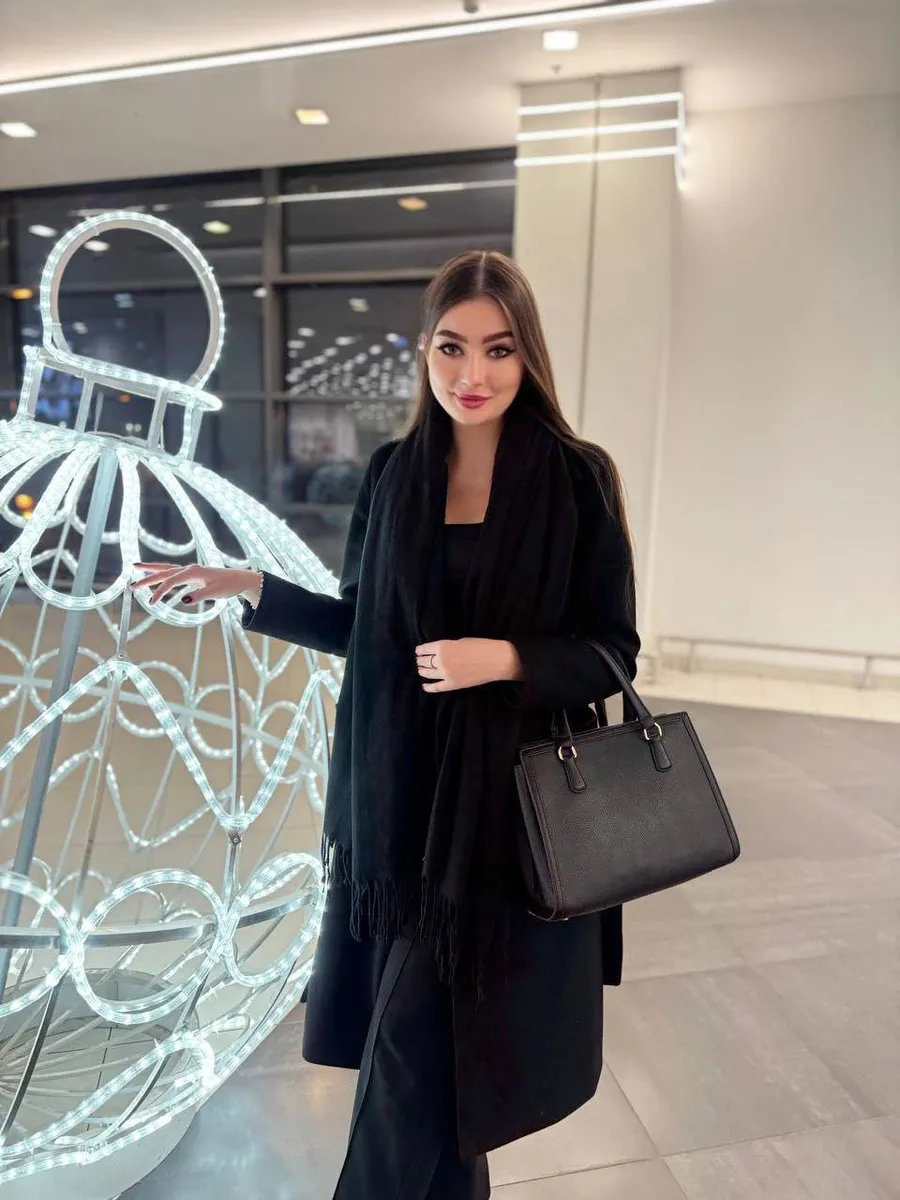 Faye escort in Moscow