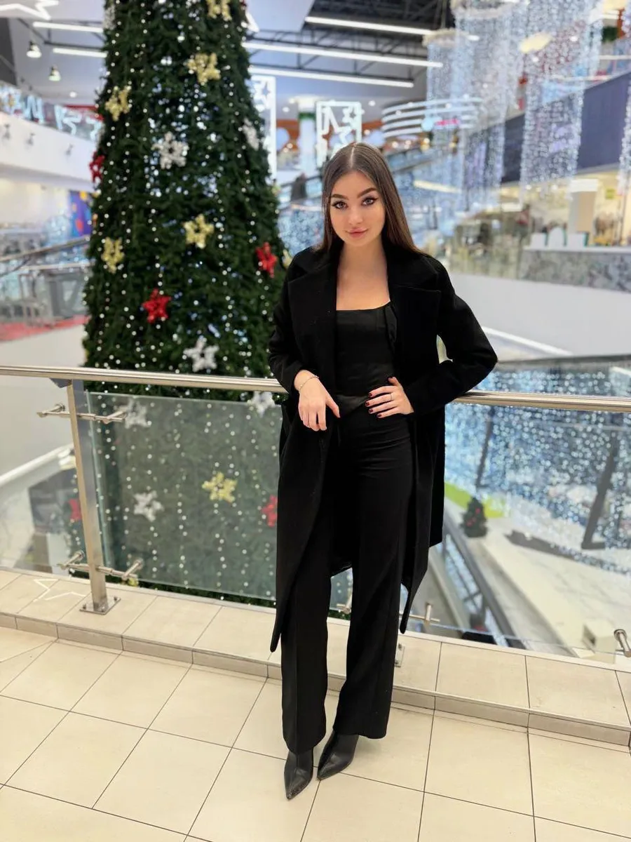 Faye escort in Moscow