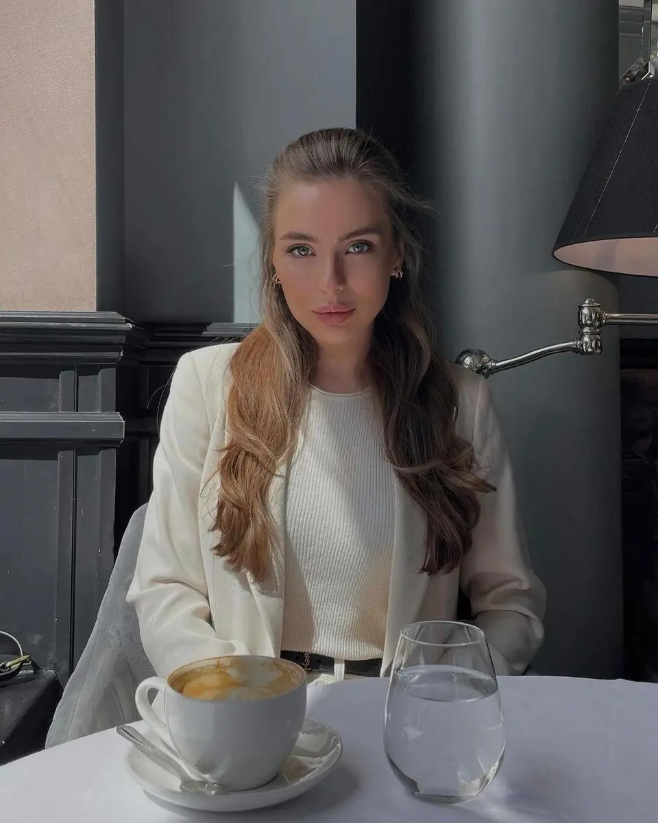 Felicity escort in Moscow