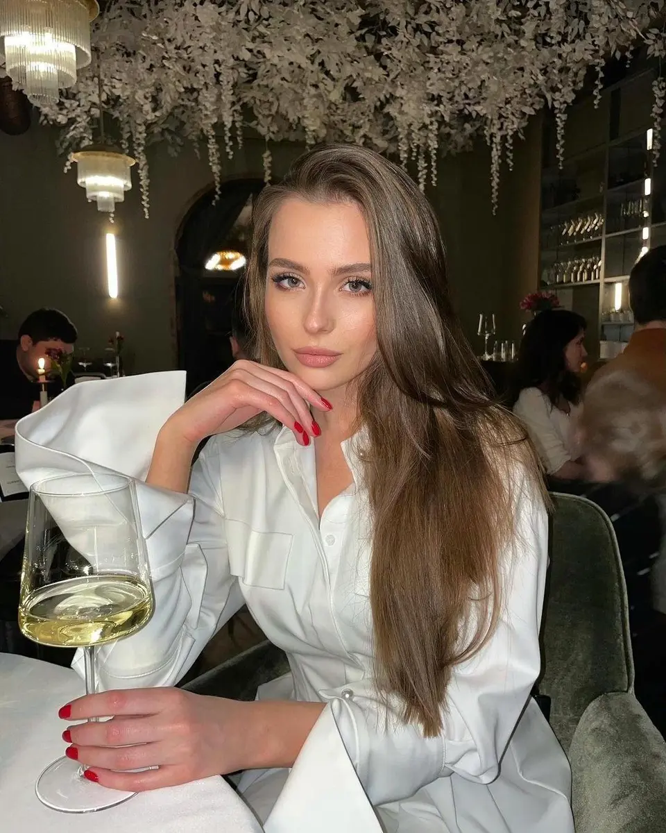 Felicity escort in Moscow