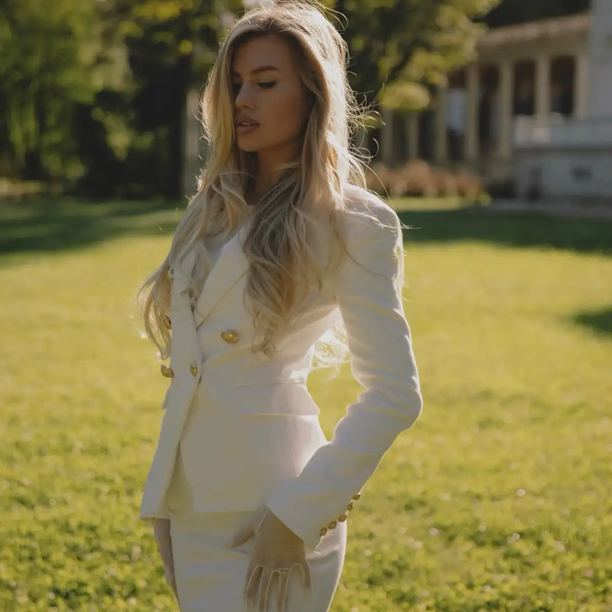 Felicity escort in Moscow