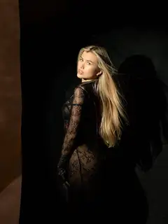 Felicity escort in Moscow