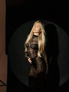 Felicity escort in Moscow