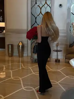 Felicity escort in Moscow