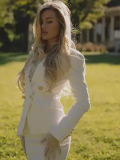 Felicity escort in Moscow