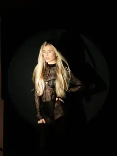 Felicity escort in Moscow