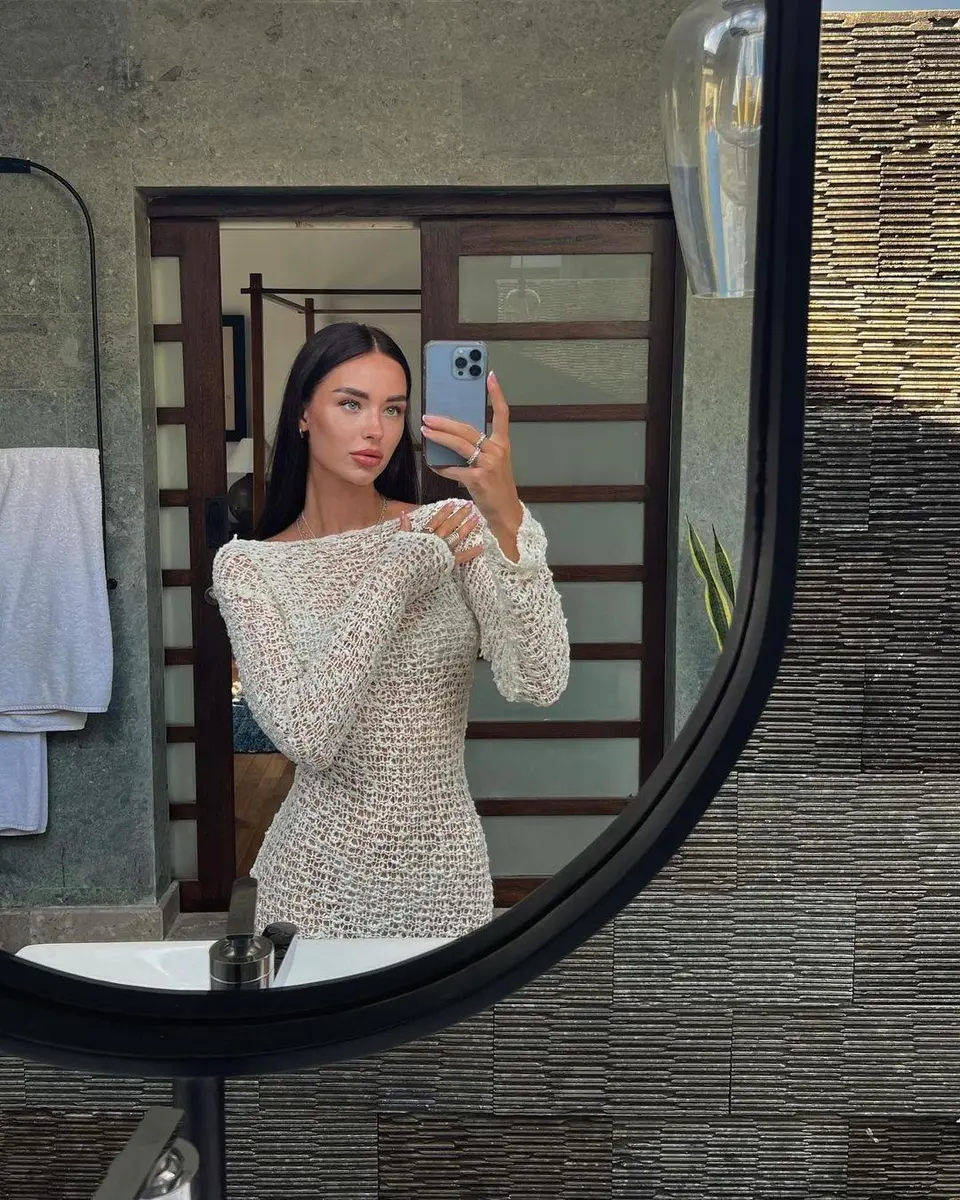 Fiona escort in Moscow