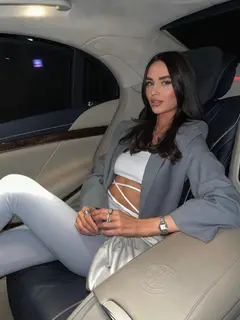 Fiona escort in Moscow