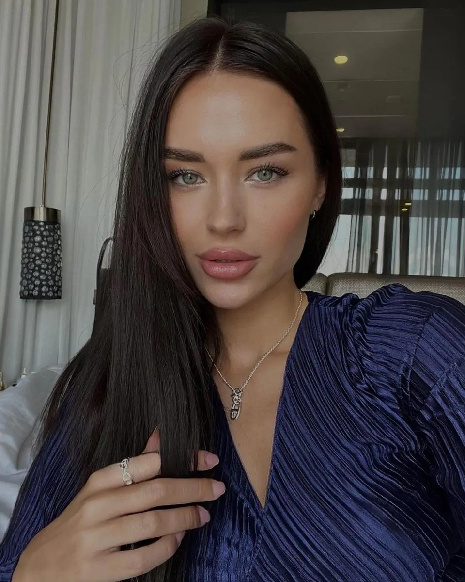 Fiona escort in Moscow