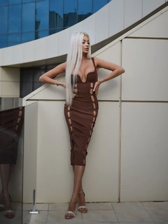 Giana escort in Moscow