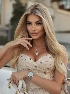 Grace escort in Moscow