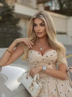 Grace escort in Moscow